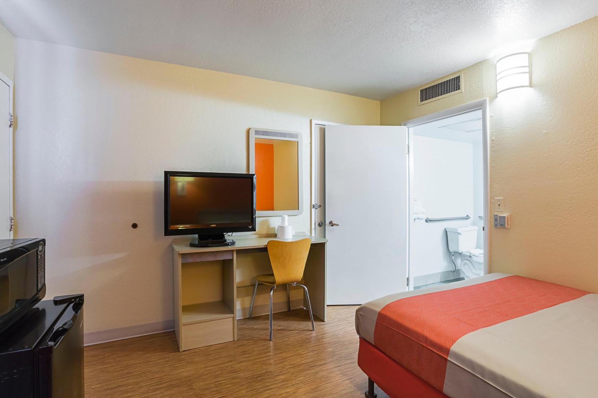 Motel 6-Holbrook, Az Exterior photo