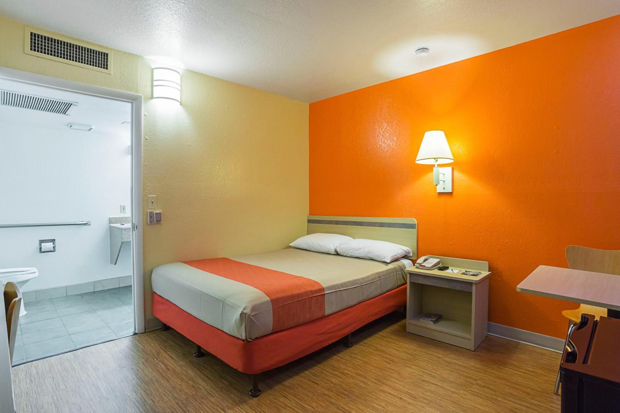 Motel 6-Holbrook, Az Exterior photo