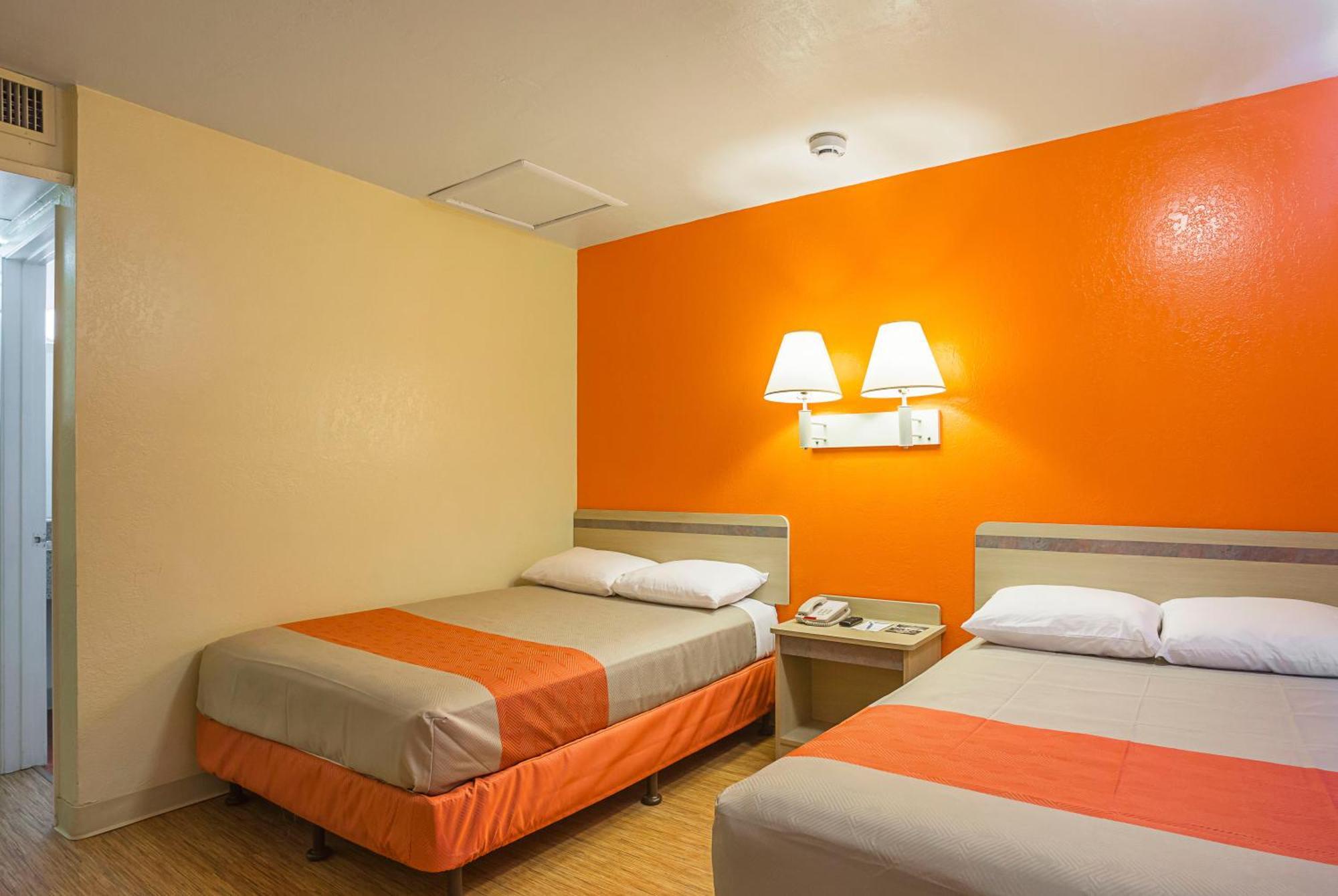 Motel 6-Holbrook, Az Exterior photo